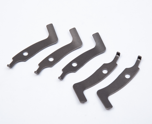 五金沖壓件加工技術(shù)與綠色產(chǎn)品技術(shù)的結(jié)合