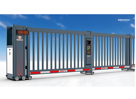 U110(灰色) 平移門